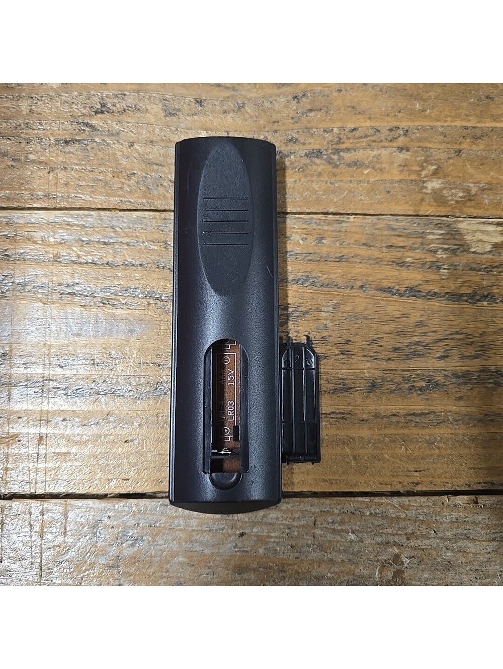 Apex Digital Remote Control - Picture 3 of 3
